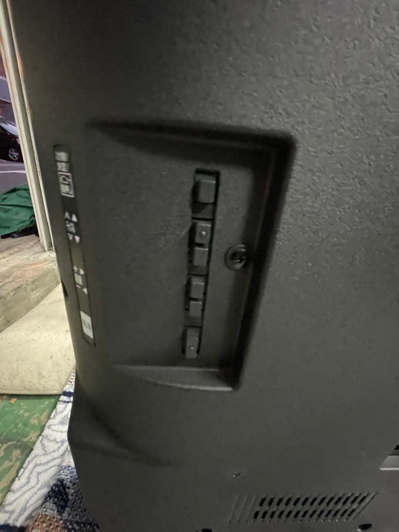 Panasonic液晶テレビ32Ｖ型TH-32J300(2021年製)