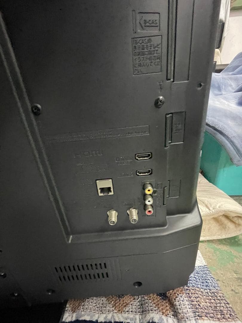 Panasonic液晶テレビ32Ｖ型TH-32J300(2021年製)