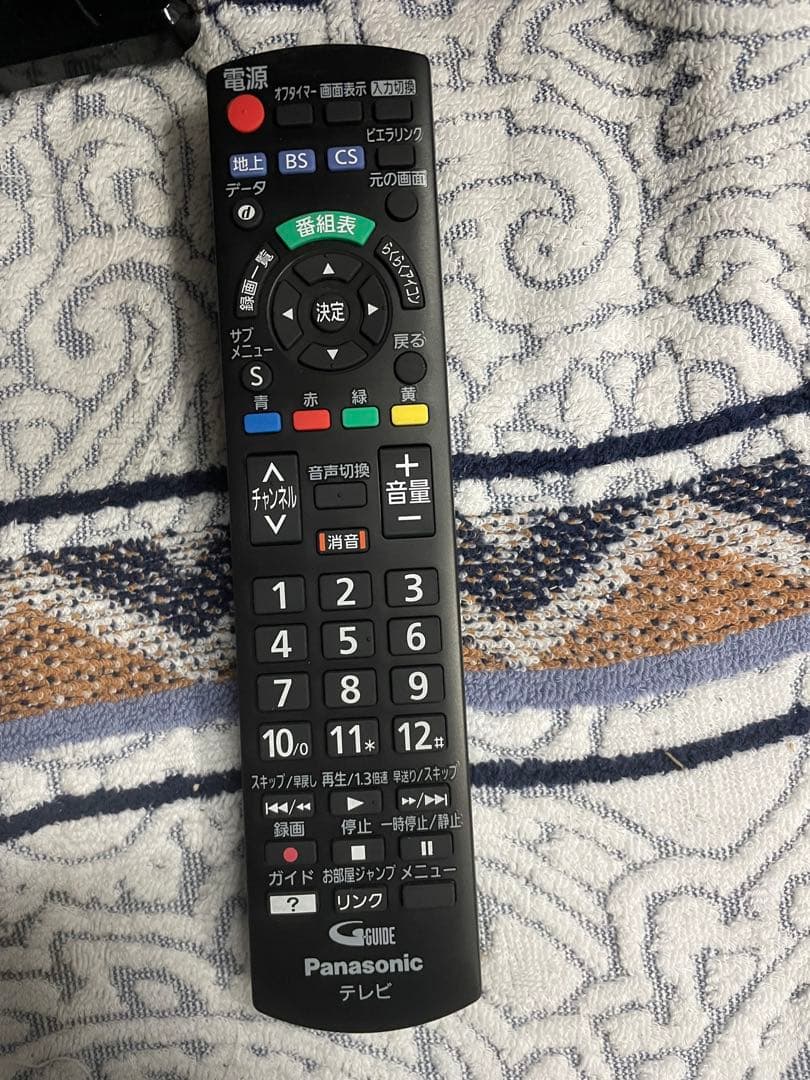 Panasonic液晶テレビ32Ｖ型TH-32J300(2021年製)