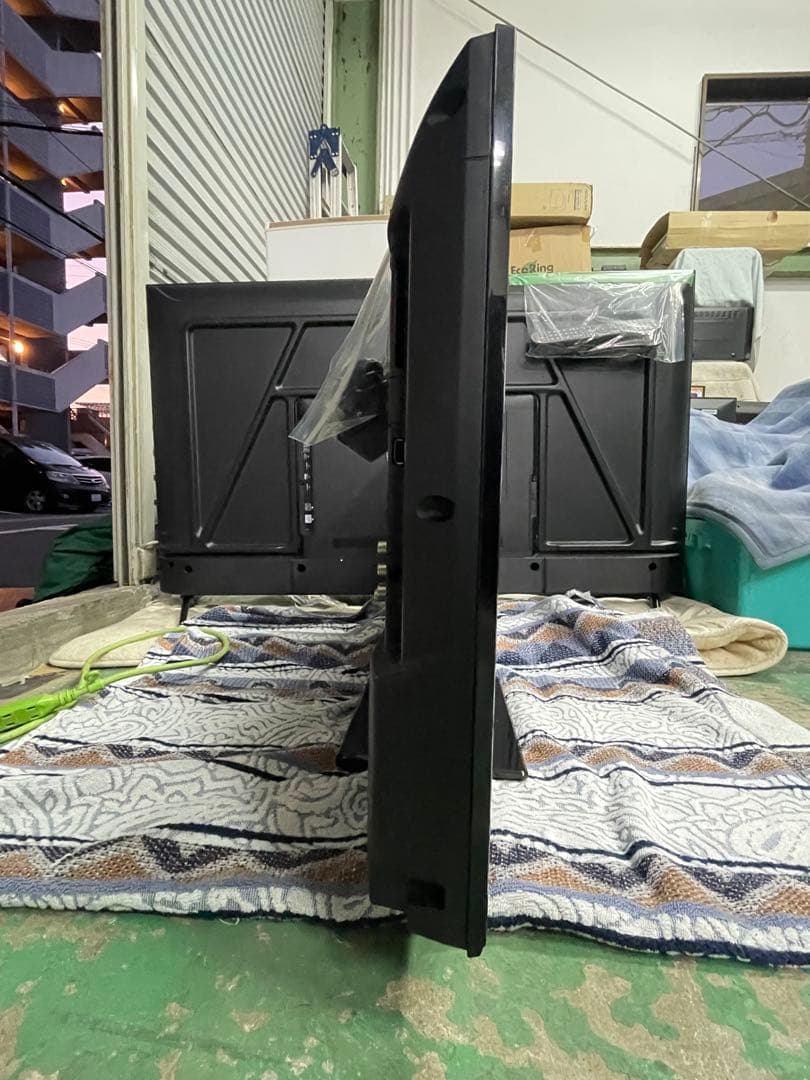 Panasonic液晶テレビ32Ｖ型TH-32J300(2021年製)