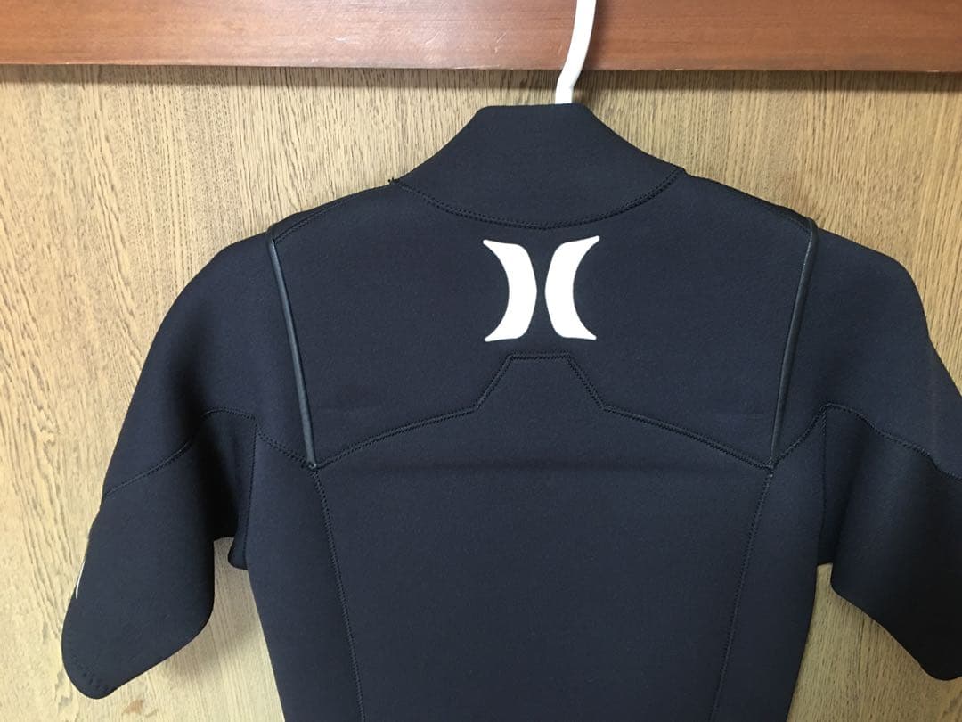 ウェットスーツシーガル　Hurley