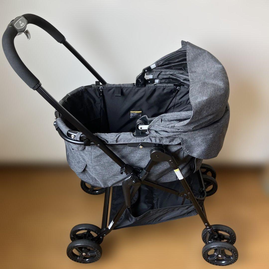 コムペット　ミリクランα ブラック（BK）　30kg 多頭