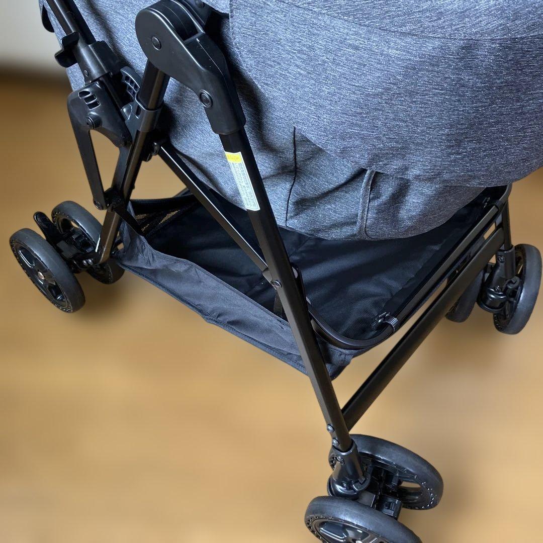 コムペット　ミリクランα ブラック（BK）　30kg 多頭