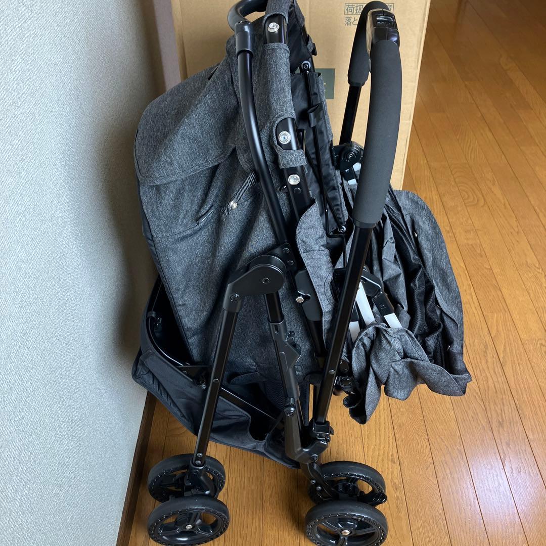 コムペット　ミリクランα ブラック（BK）　30kg 多頭