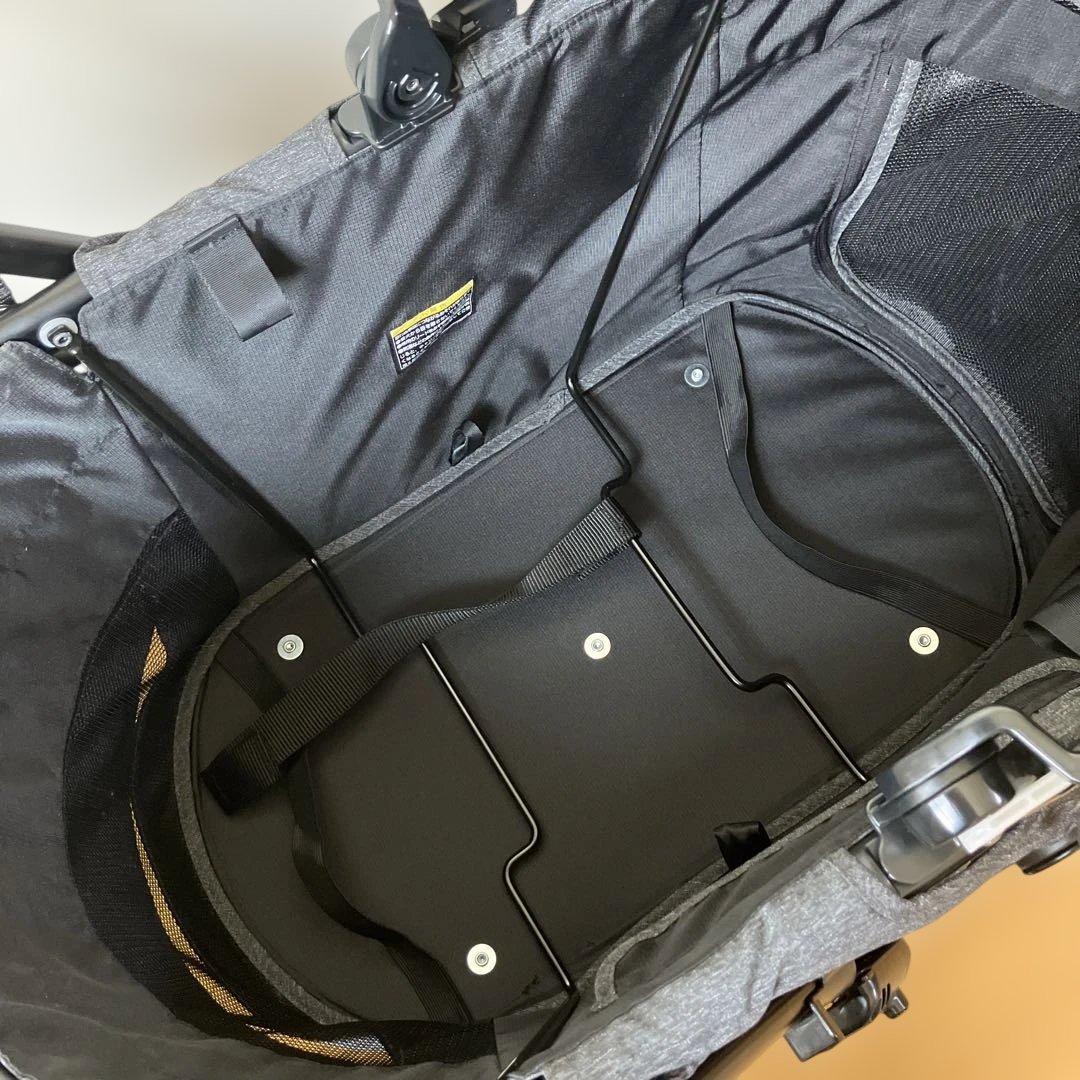 コムペット　ミリクランα ブラック（BK）　30kg 多頭