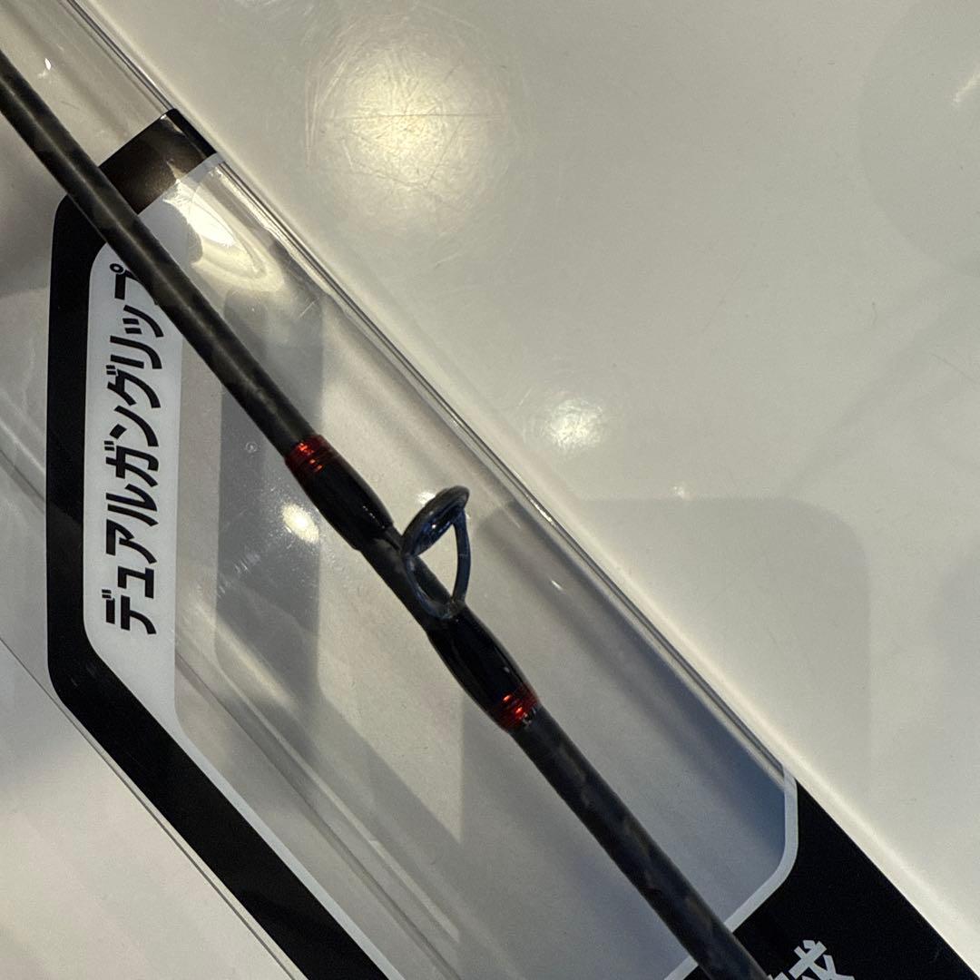 ★お値下げ★タイラバロッド SHIMANO 炎月　BB B69ML-S