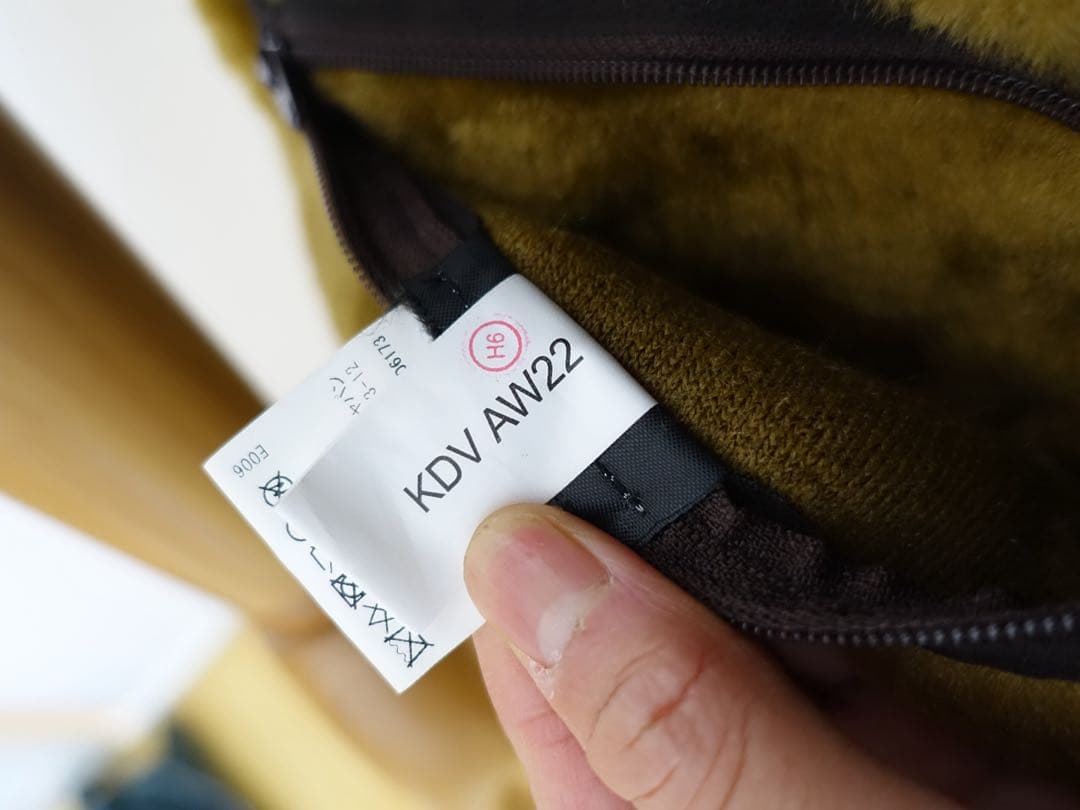 バブアー　barbour ライナー