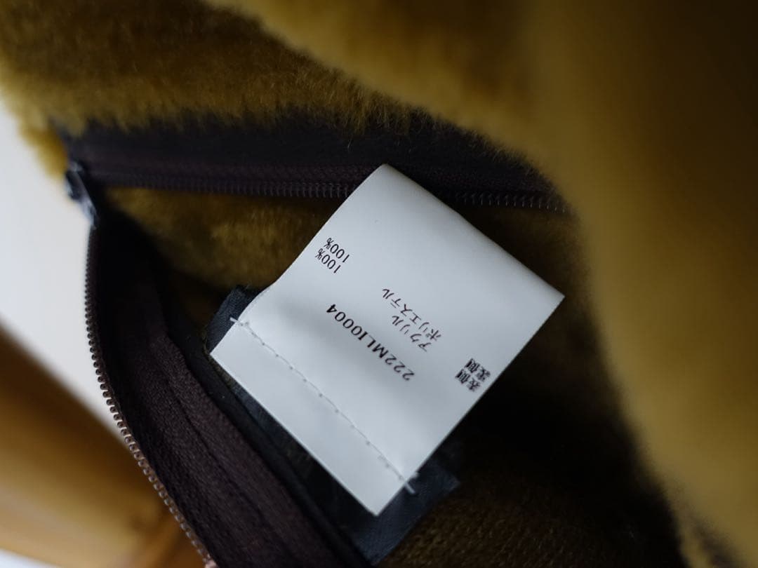 バブアー　barbour ライナー