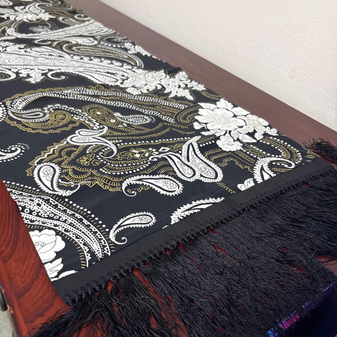 レオナール　スカーフ　新品未使用