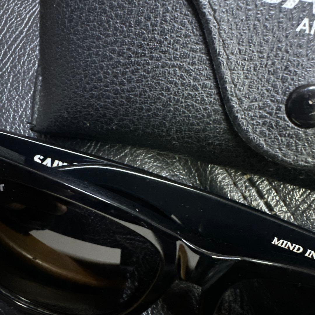 SAPEur★サングラス★希少品