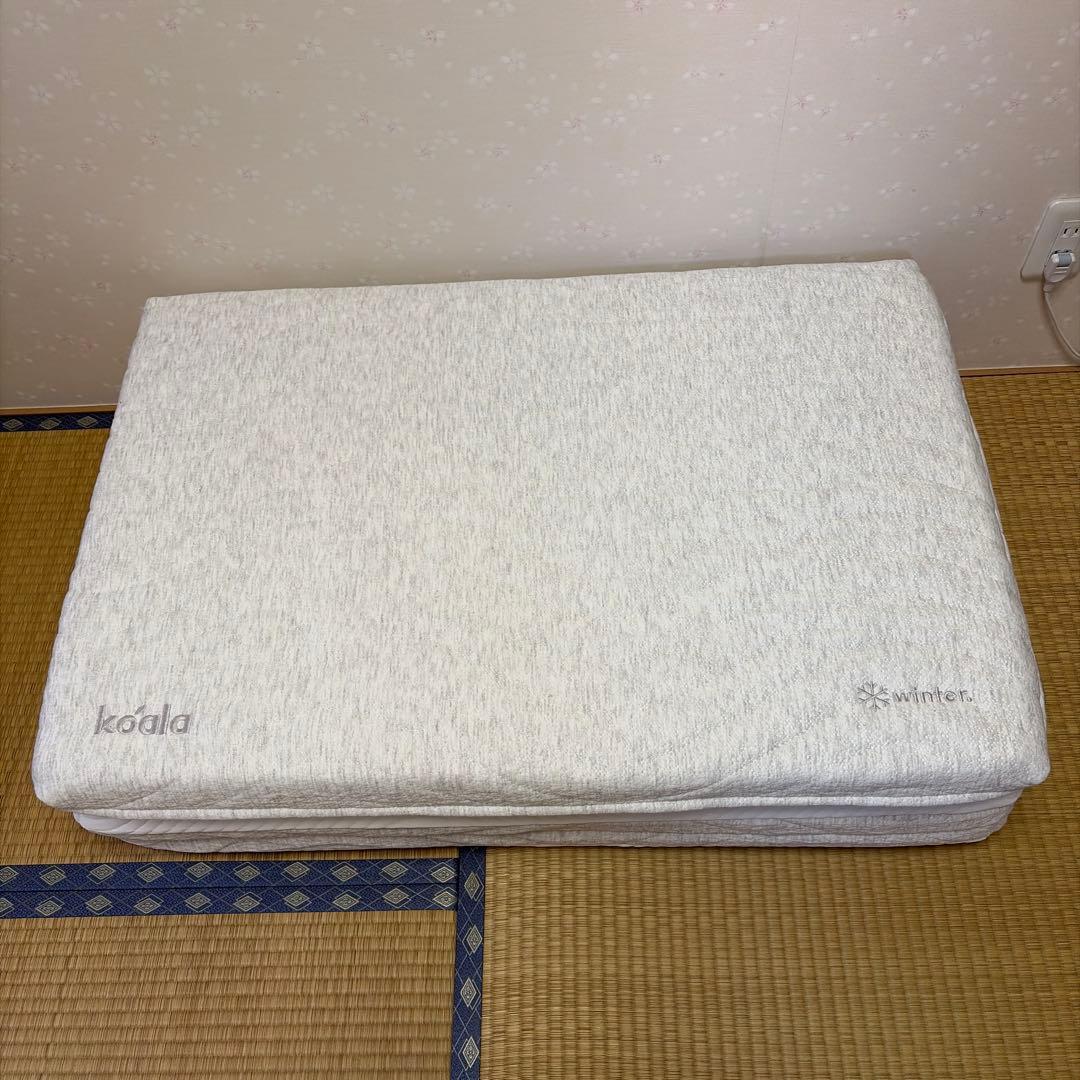 ✨未使用品✨コアラフトン OASIS　シングル