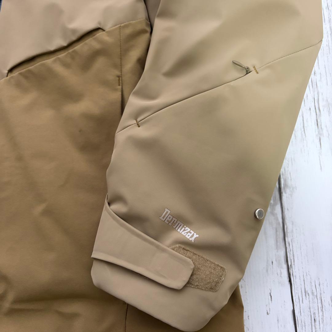 DESCENTE デサント　スキーウェア　ジャケット　Lサイズ