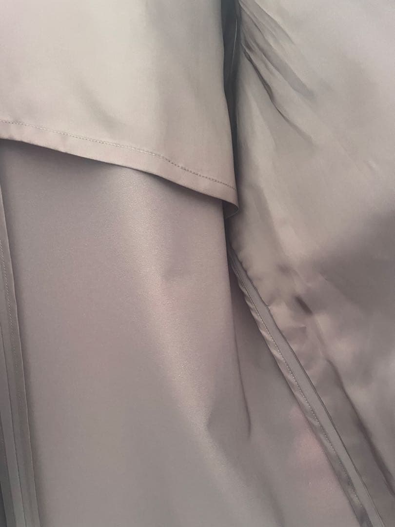 美品Theory luxe 38 テーラードジャケット ブラウン系