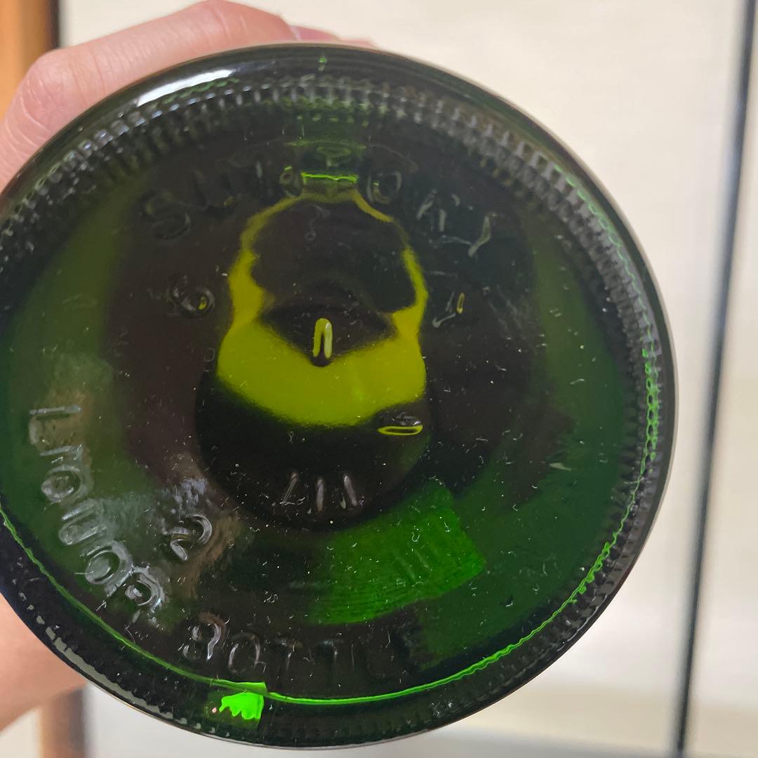 白州 10年 シングルモルトウイスキー 【終売品】700ml