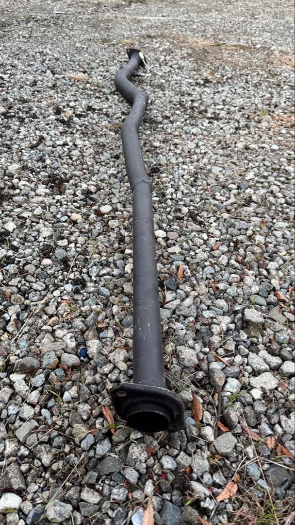 AWS210 210系クラウン 中間ストレート 直接渡し希望