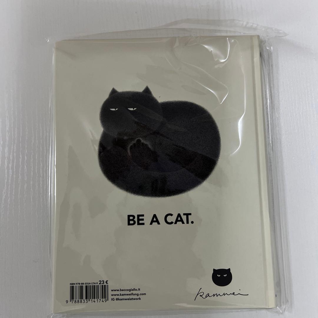 カムウェイ・フォン　画集　KAMWEI FONG THE FURRY THING