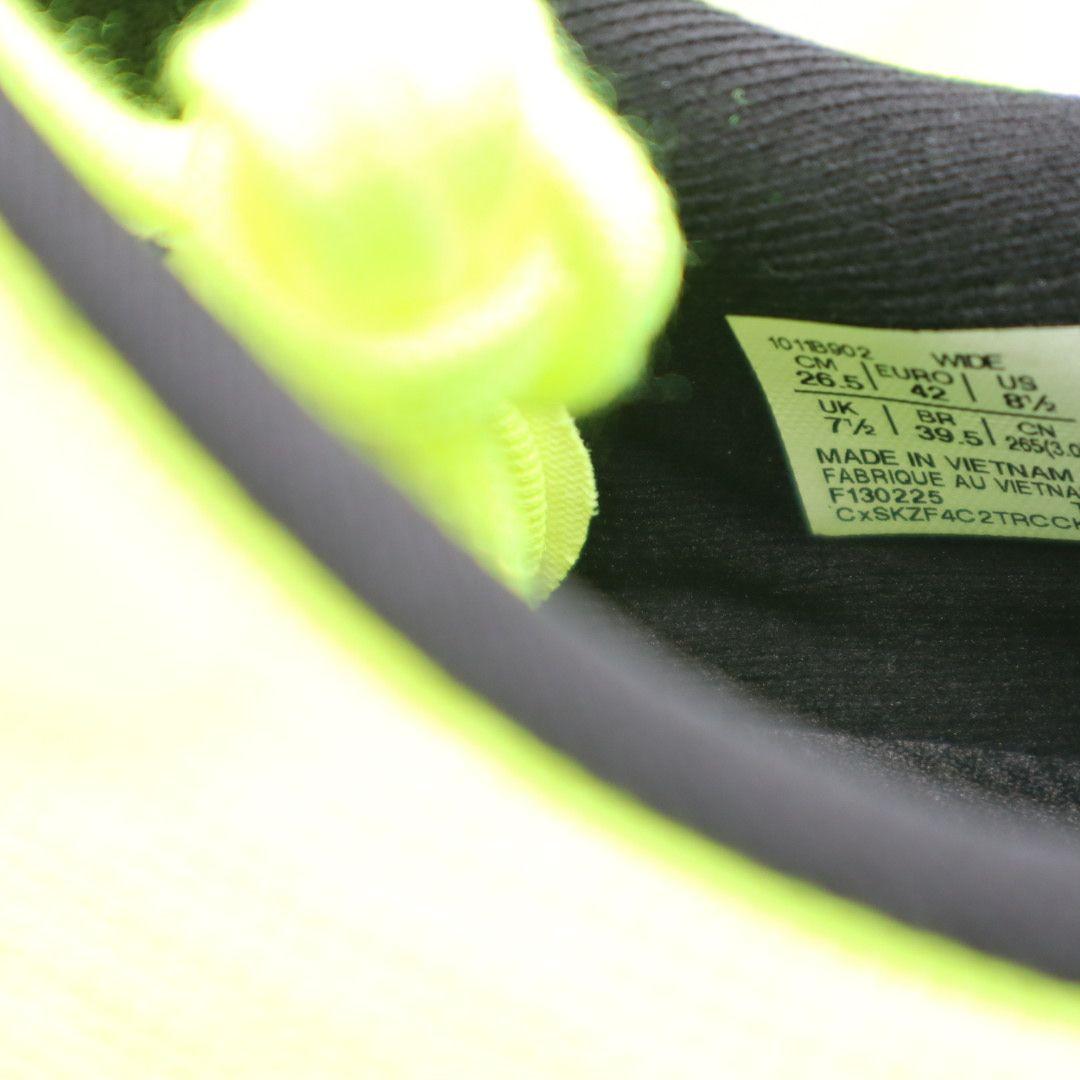 新品　asics LYTERACER 5 WIDE 26.5cm WIDE