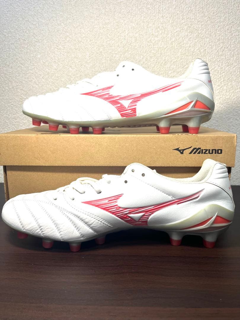 ★新品★ モナルシーダネオ3エリート25.5cm