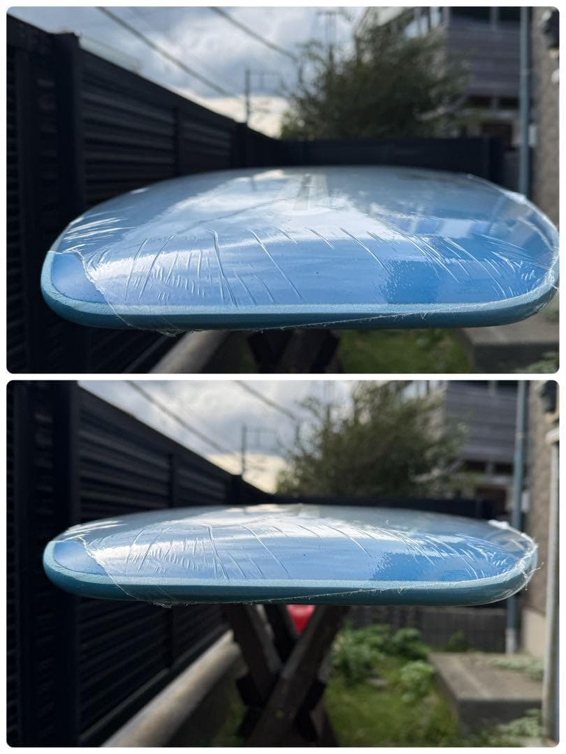 値下げ！25%オフ！新品　B.D. 『The Commoner2.0』 9'6”