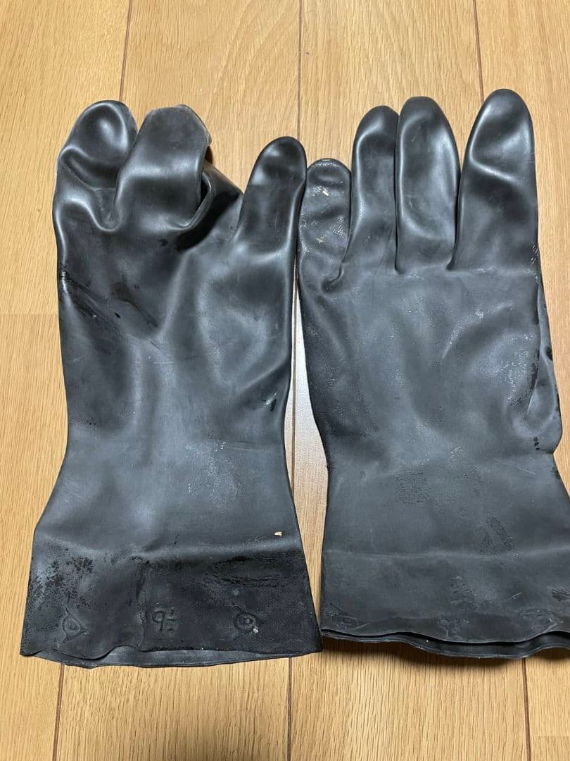 最終値下げ　早い者勝ち イギリス軍 S10　ガスマスク一式