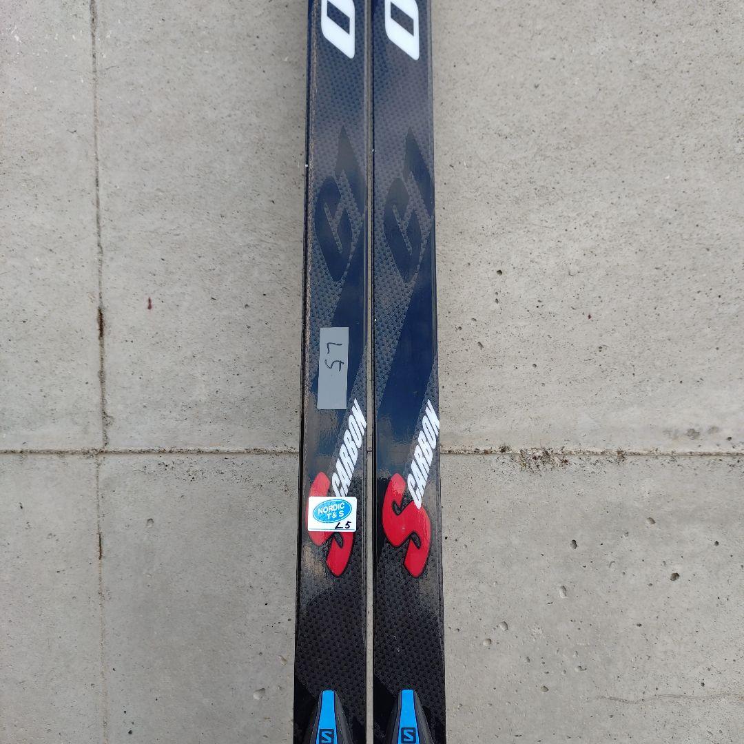 オガサカ クラシカル　Ｃ１　195cm