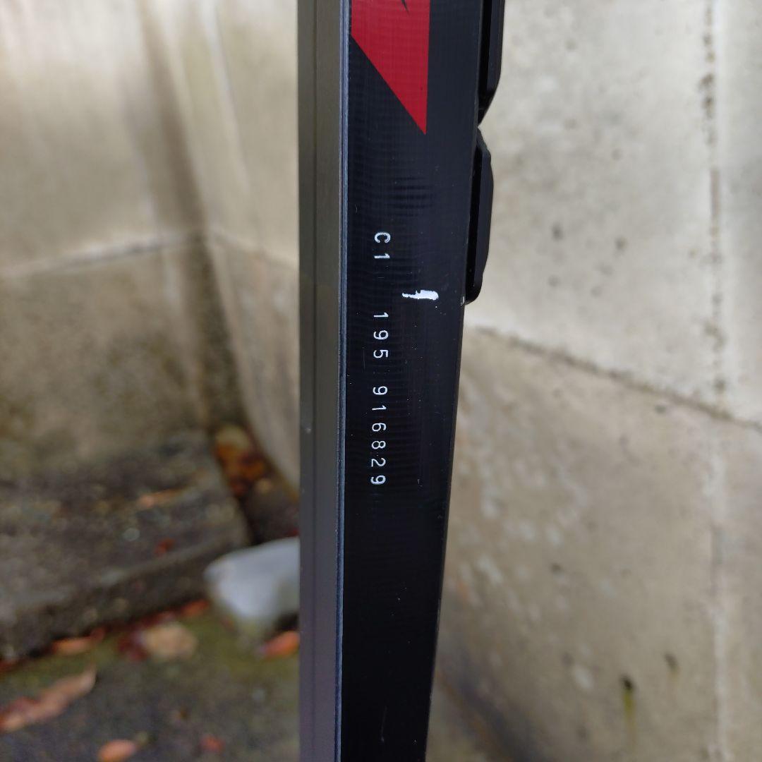 オガサカ クラシカル　Ｃ１　195cm