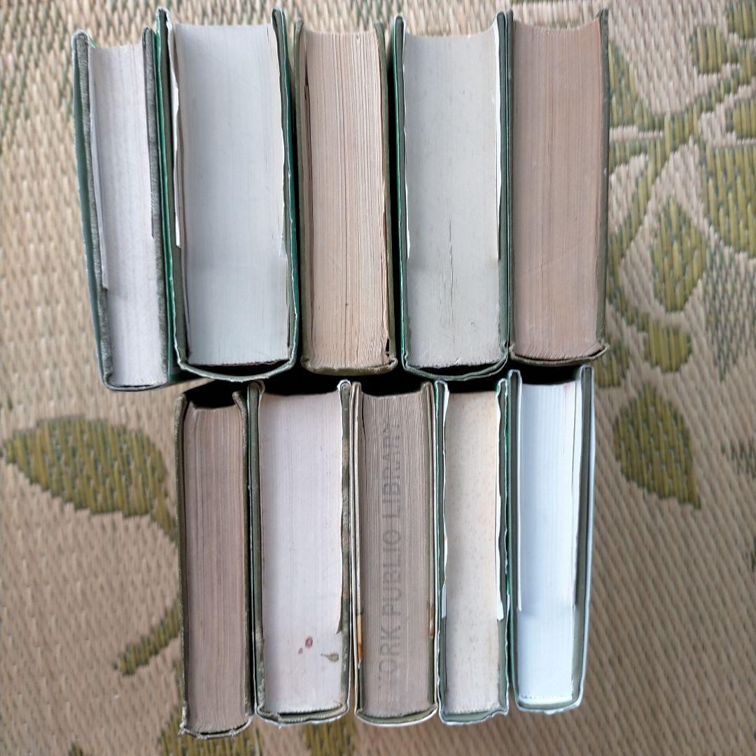 Josephus Agst Apion,Jewis War, Antq(全10)