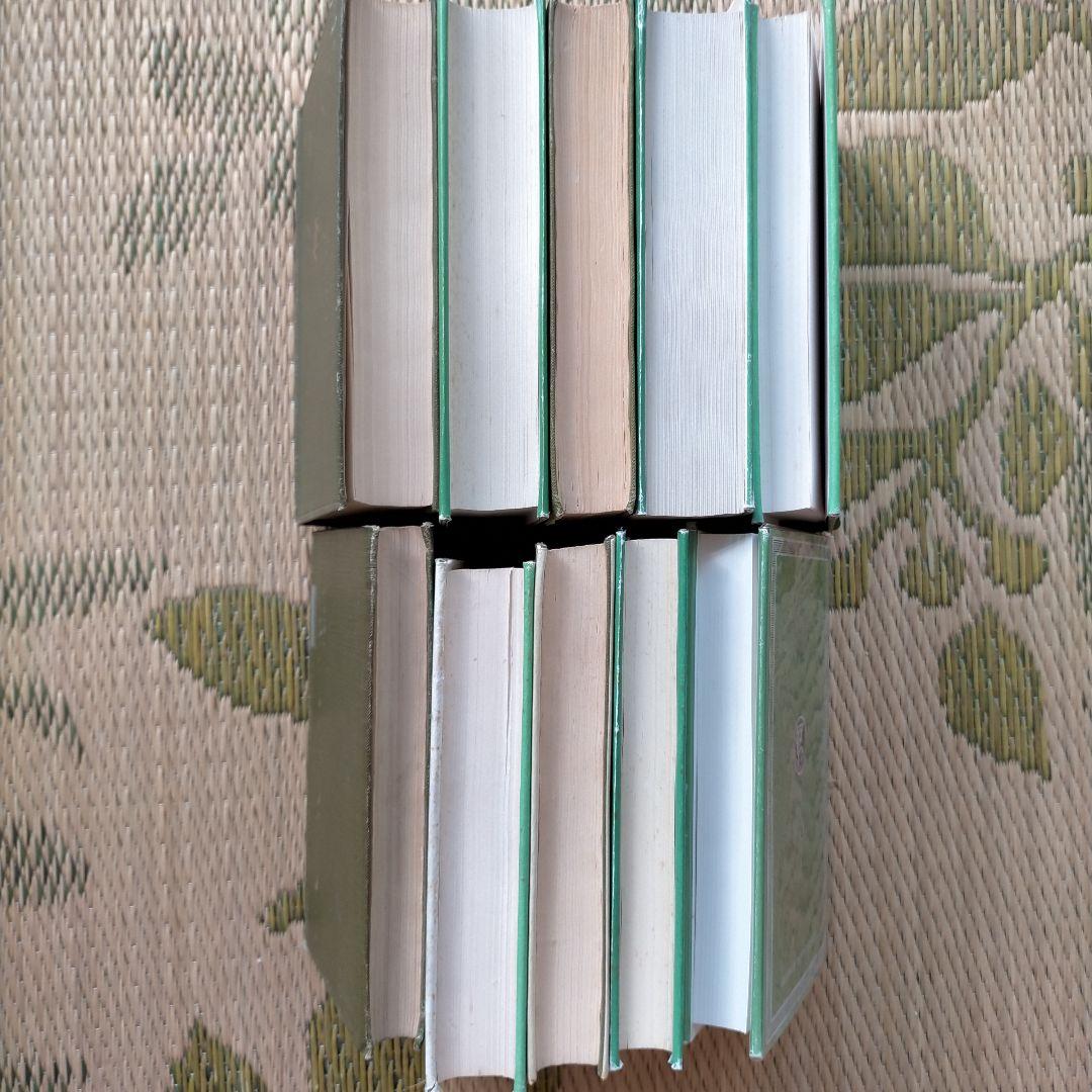 Josephus Agst Apion,Jewis War, Antq(全10)