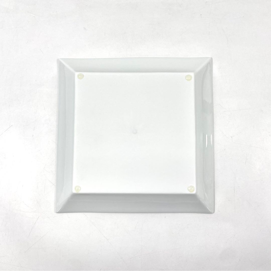 Cartier カルティエ スクエアプレート パンサー 箱付 皿 非売品【新品】