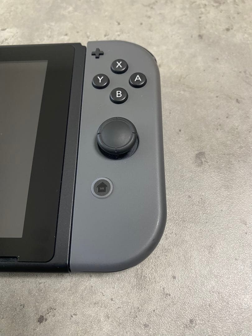 Nintendo Switch 本体 + プロコン（スプラトゥーン）