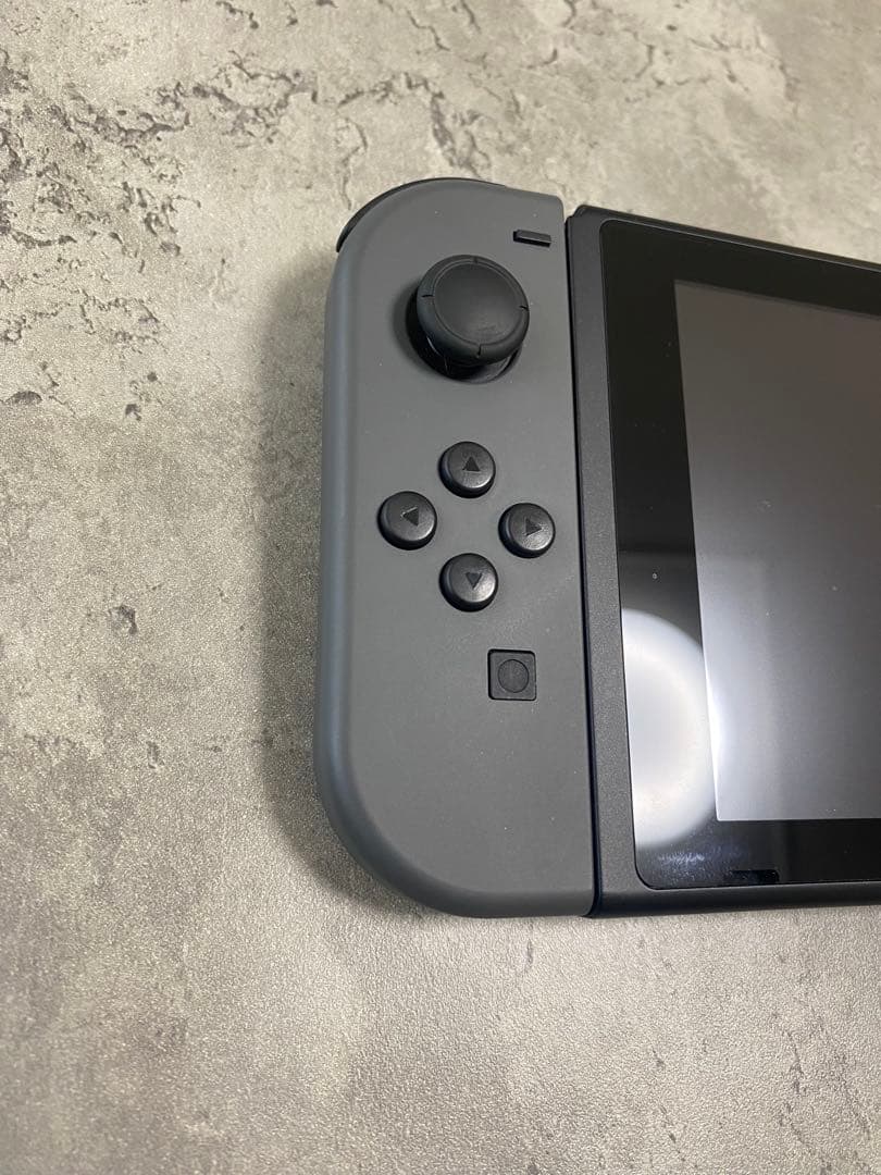 Nintendo Switch 本体 + プロコン（スプラトゥーン）