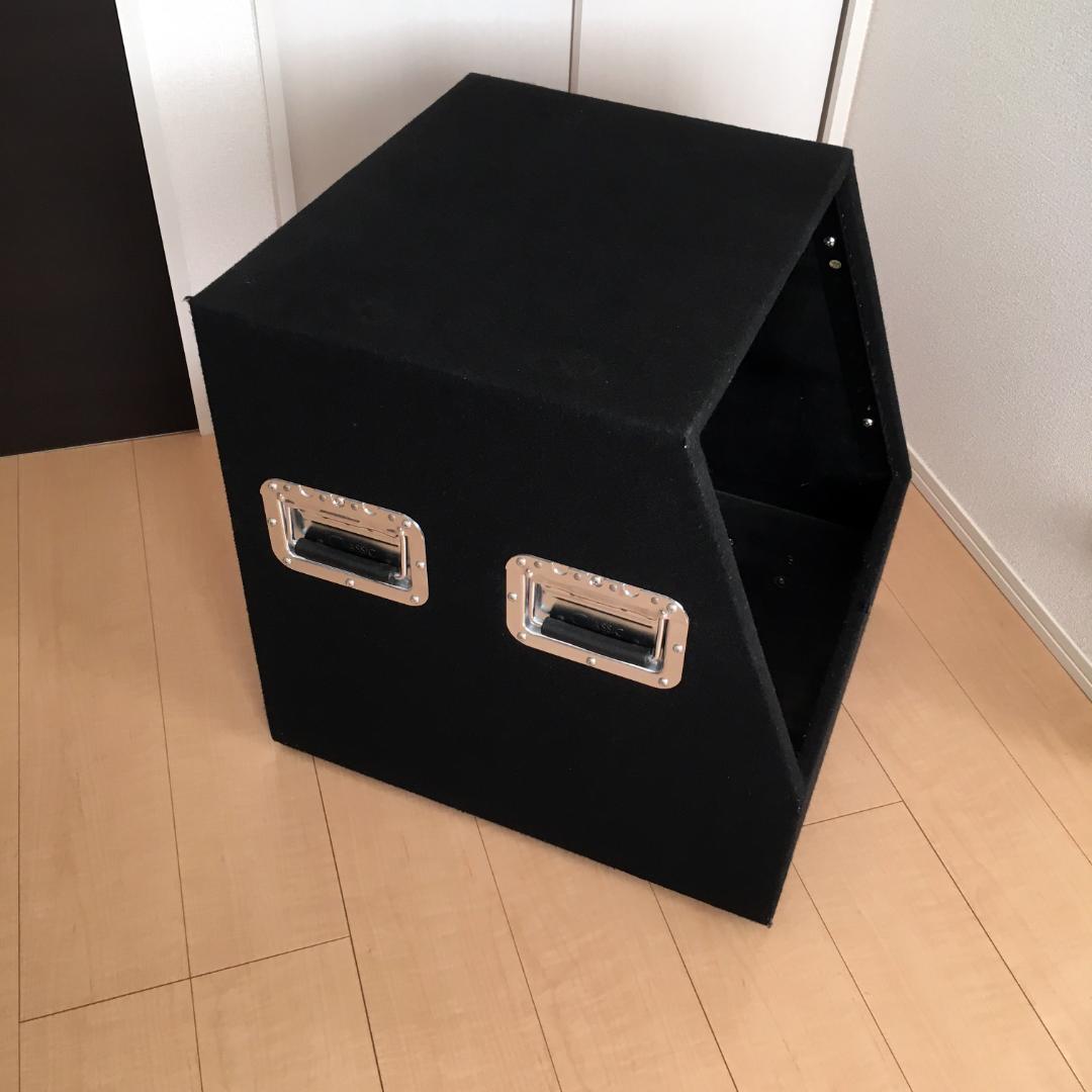 CLASSIC PRO CPS08W　8Uスタジオラック