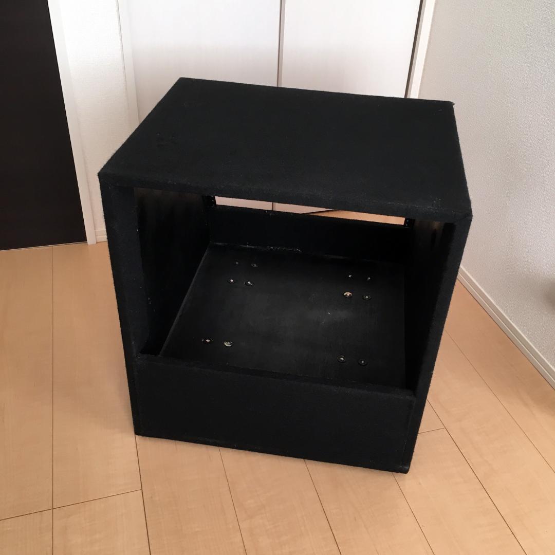 CLASSIC PRO CPS08W　8Uスタジオラック