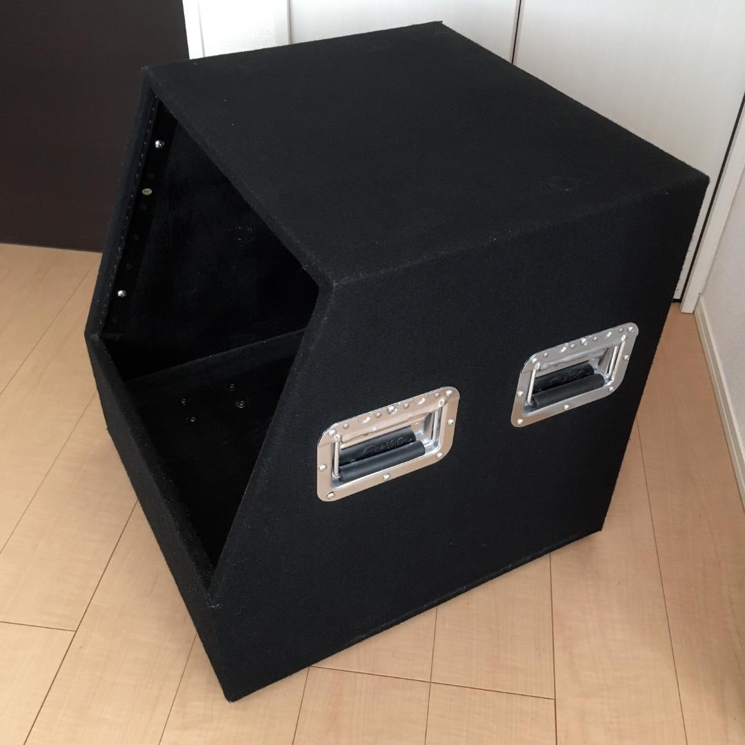 CLASSIC PRO CPS08W　8Uスタジオラック