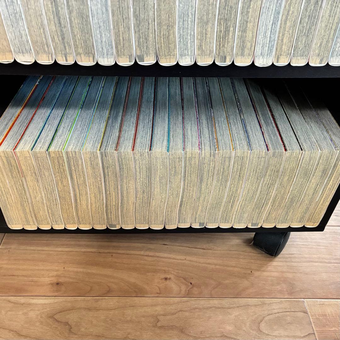 【57巻以降初版/美品】 全113巻セット 0〜113 ワンピース