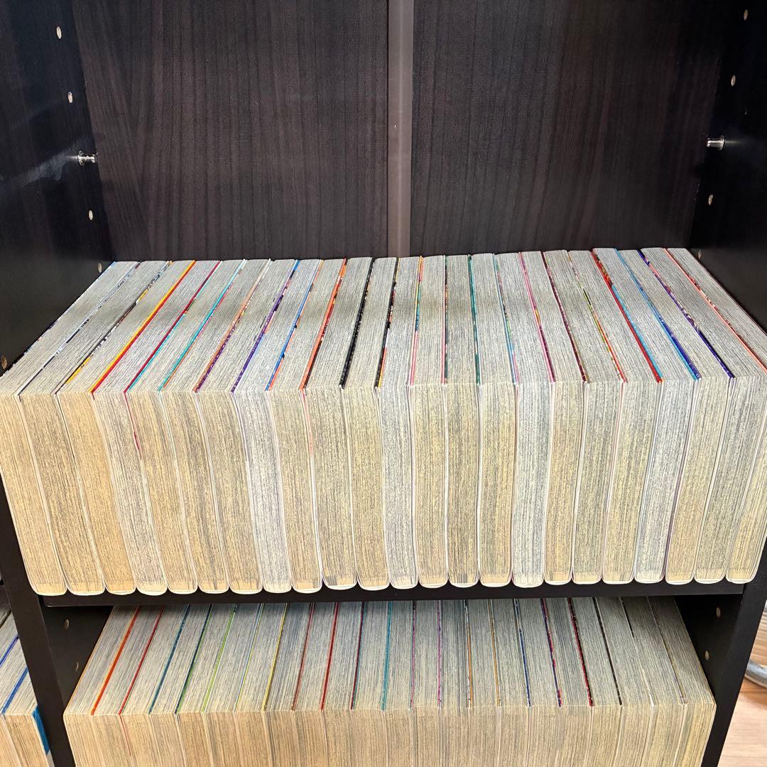 【57巻以降初版/美品】 全113巻セット 0〜113 ワンピース