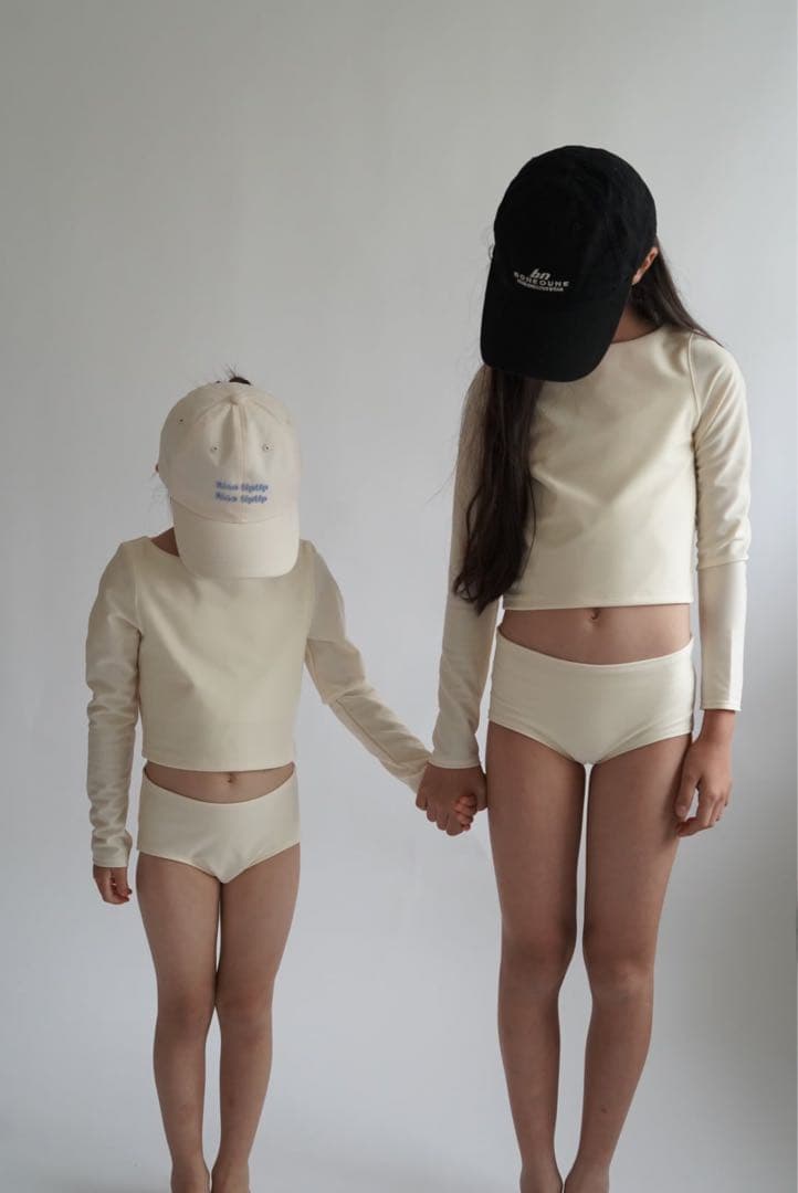 水着・水泳用品 chaisy original swimwear (100-110cm)