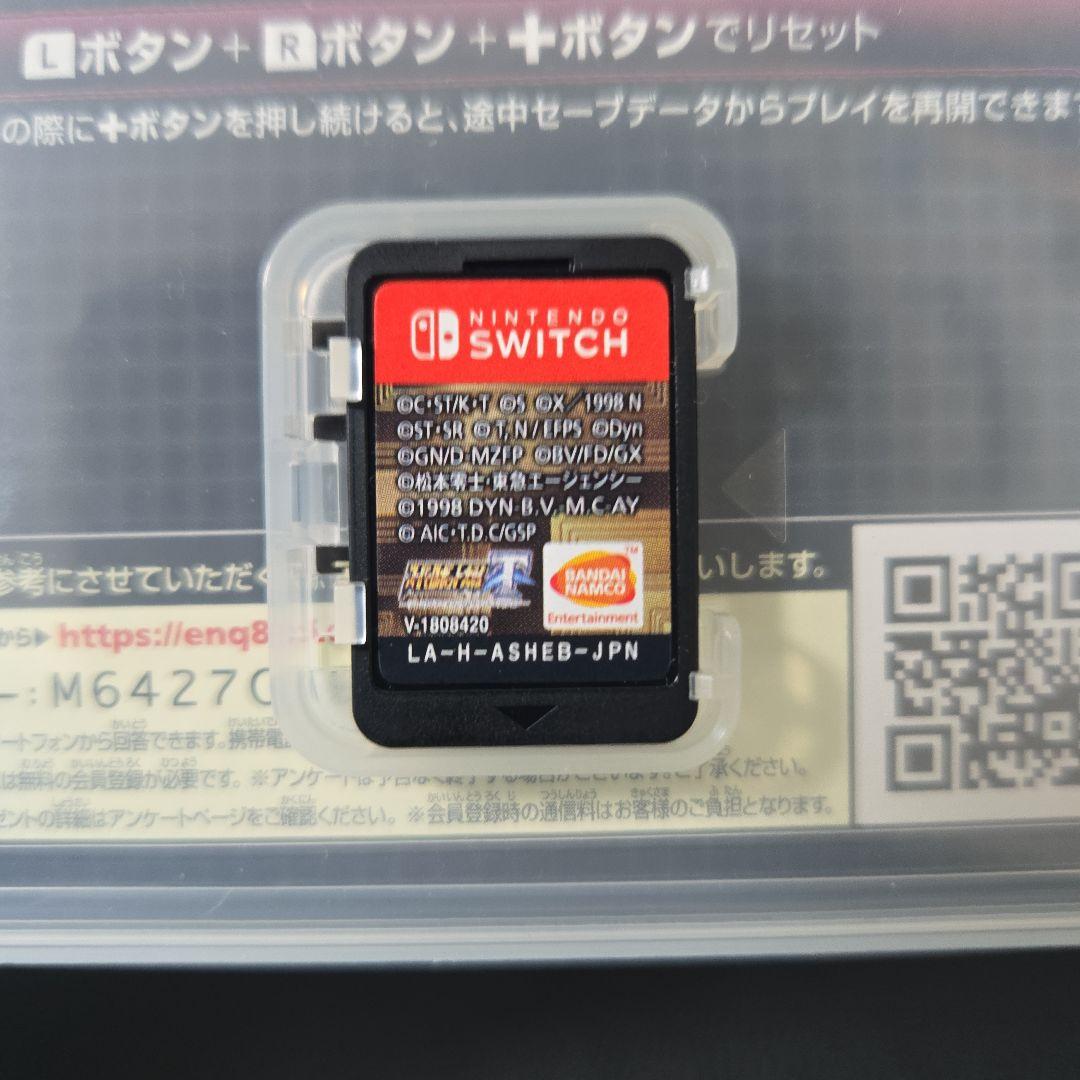 スーパーロボット大戦Tプレミアムアニメソング＆サウンドエディション Switch