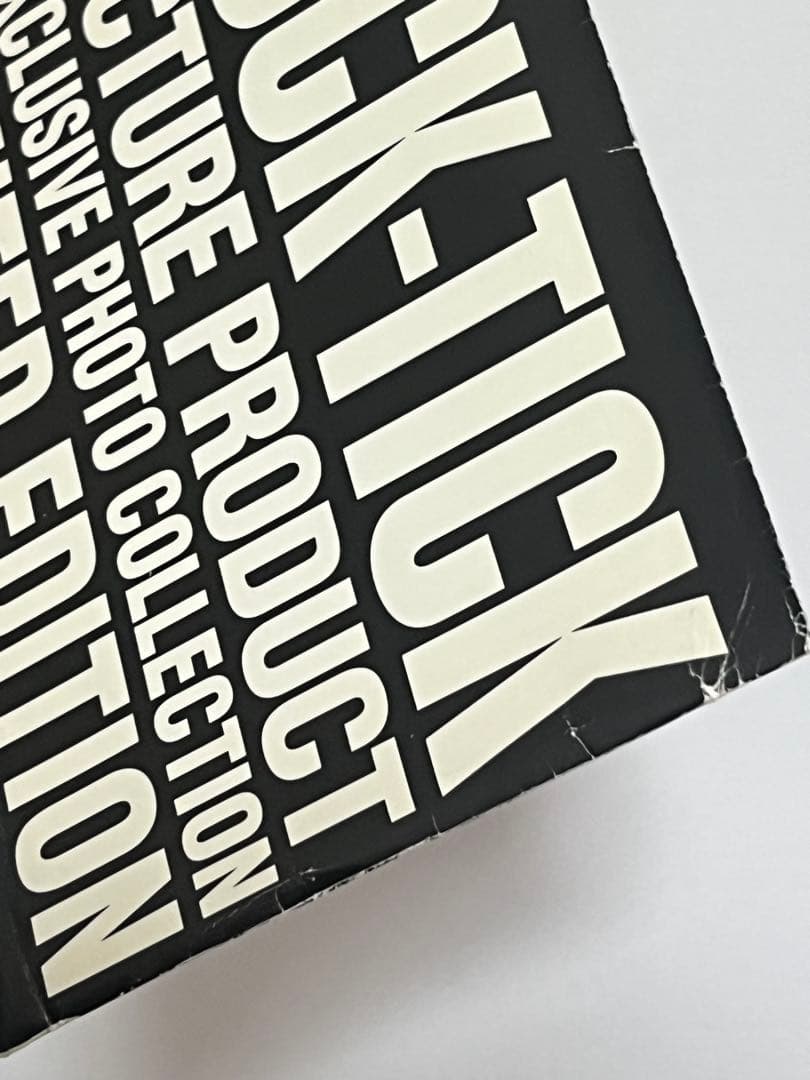 ミュージック BUCK-TICK PICTURE PRODUCT DVD BOX