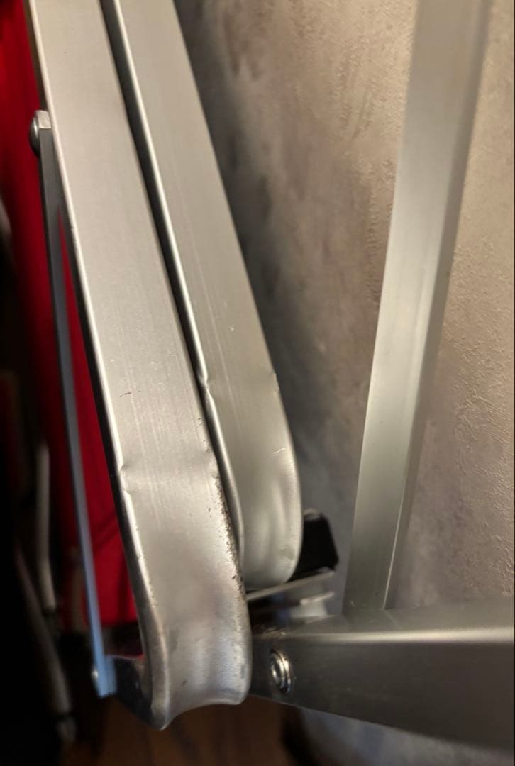 Coleman レア　コンパクトフォールディングチェア 2脚セット　収納バッグ