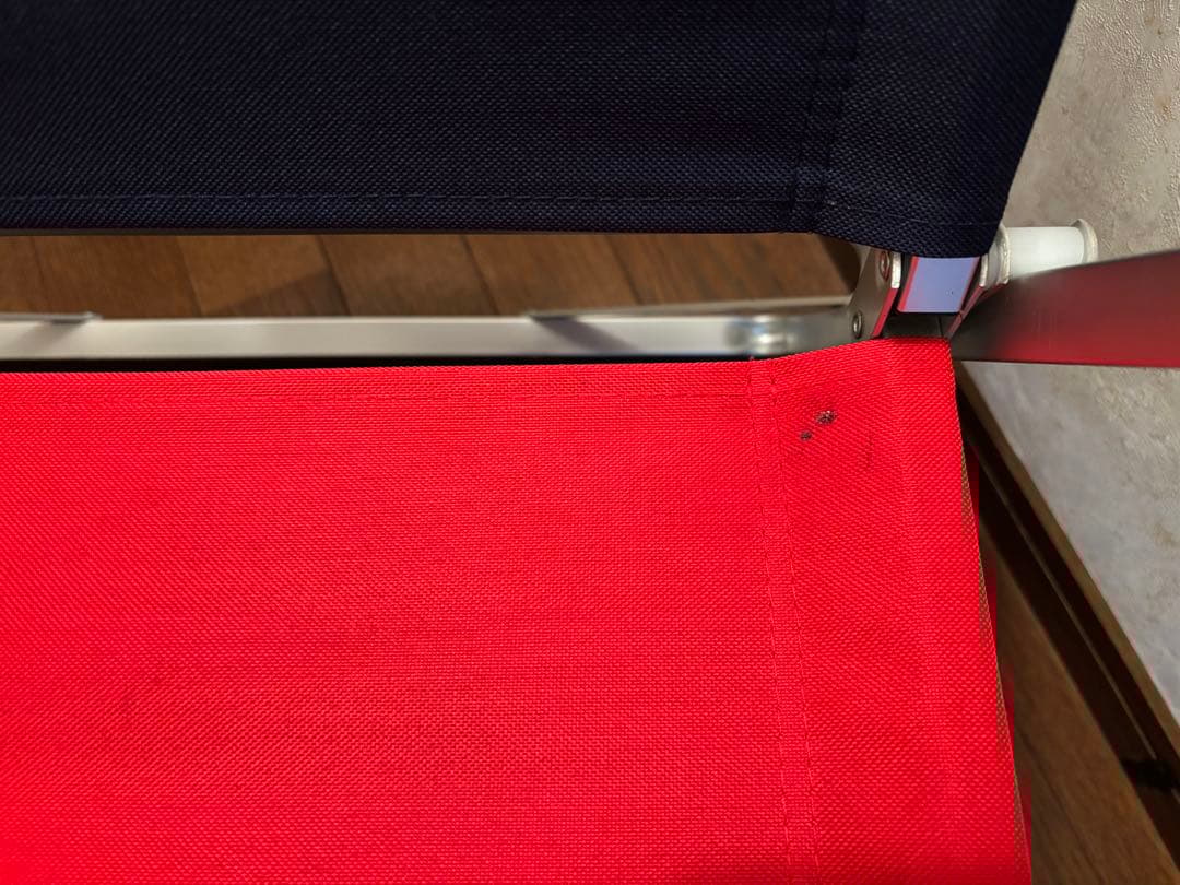 Coleman レア　コンパクトフォールディングチェア 2脚セット　収納バッグ