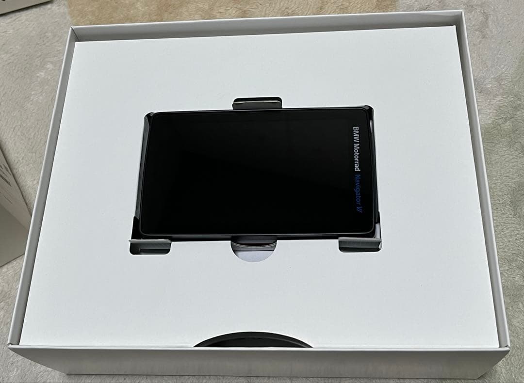  Motorrad Navigator VI（ナビゲーター６）