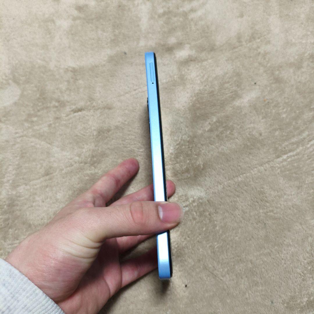 Xiaomi Redmi12 5G+スマートウォッチ