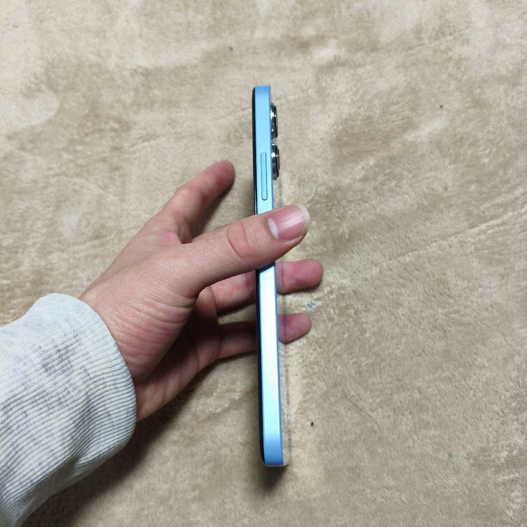 Xiaomi Redmi12 5G+スマートウォッチ