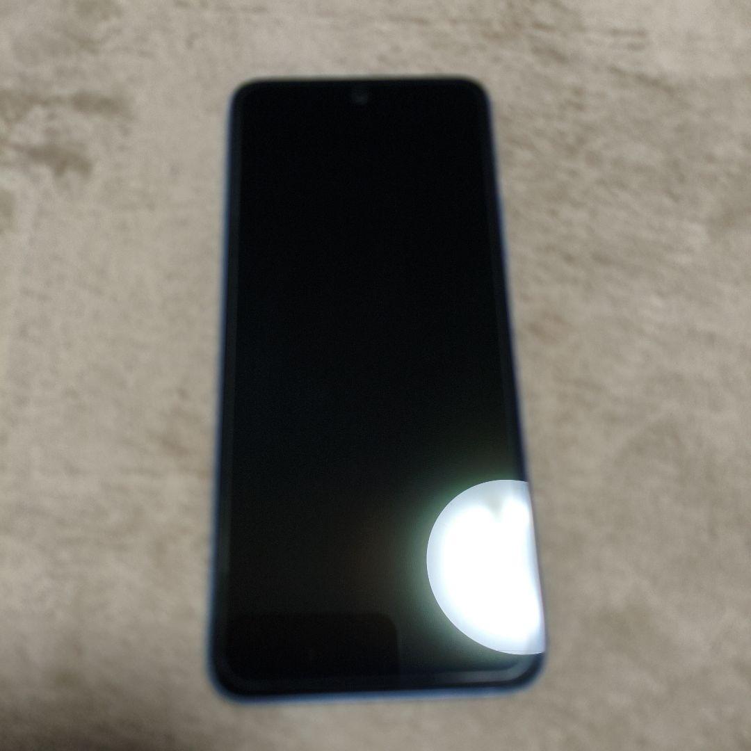 Xiaomi Redmi12 5G+スマートウォッチ