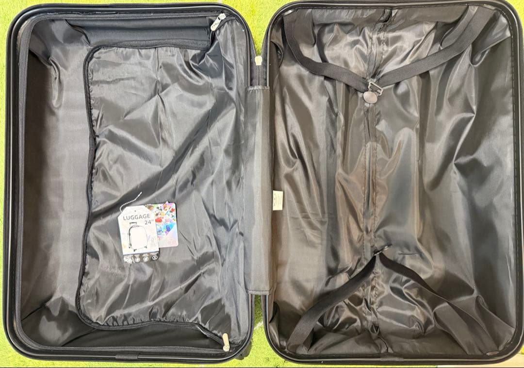 キャリーケース　ディズニー　100周年　【ロサンゼルス購入】　美品