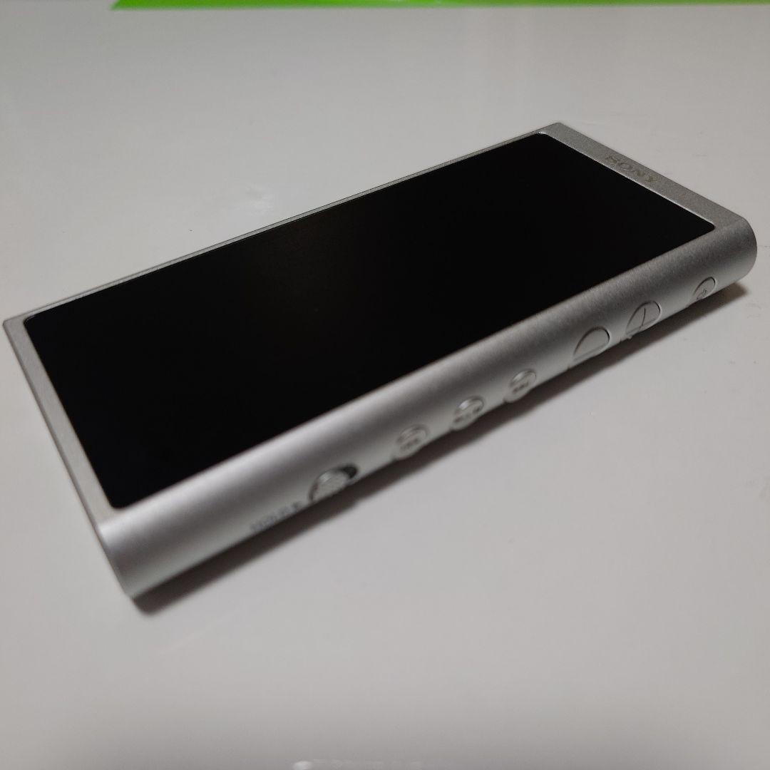 ※箱入りみかんさん専用【美品】SONY ウォークマン NW-ZX300