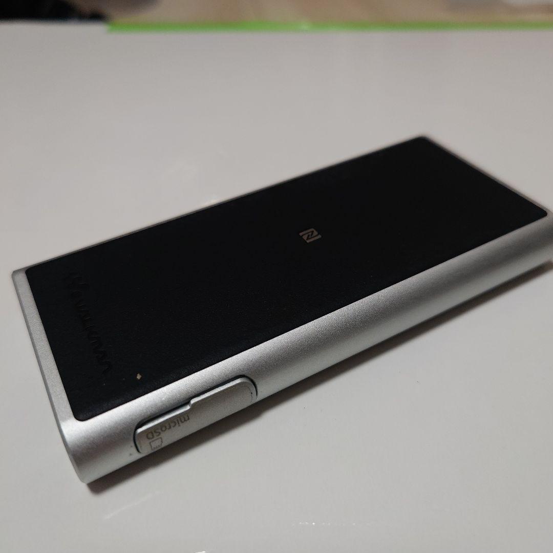 ※箱入りみかんさん専用【美品】SONY ウォークマン NW-ZX300