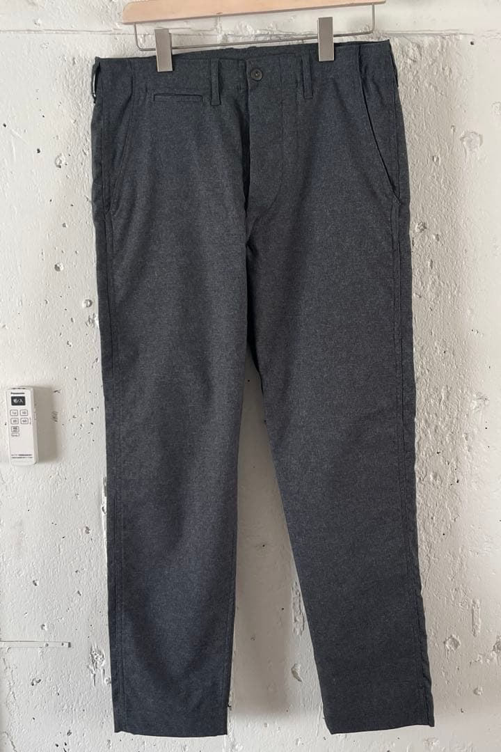 オールユアーズ　セットアップ　着たくないのに、毎日着てしまうセットアップ