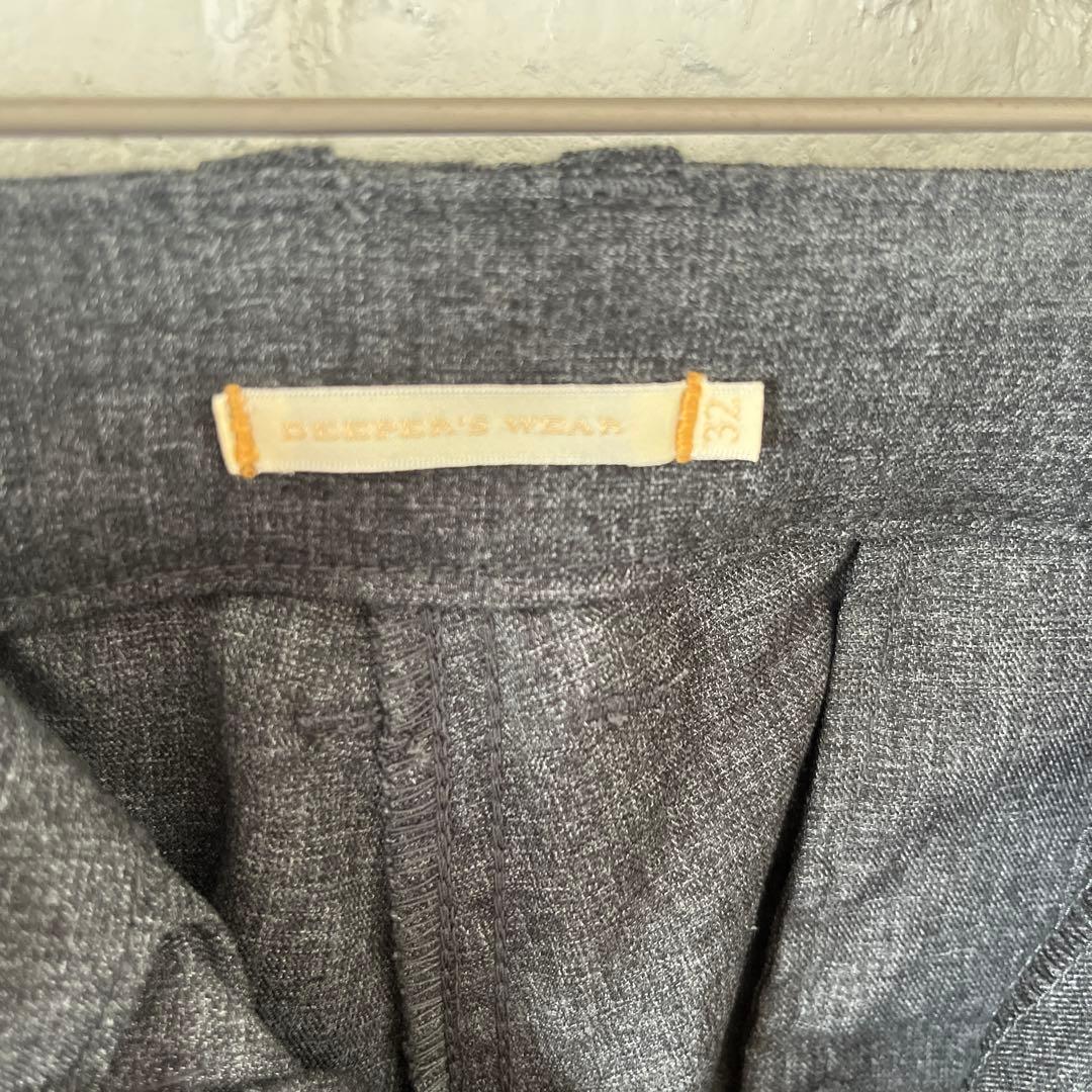 オールユアーズ　セットアップ　着たくないのに、毎日着てしまうセットアップ